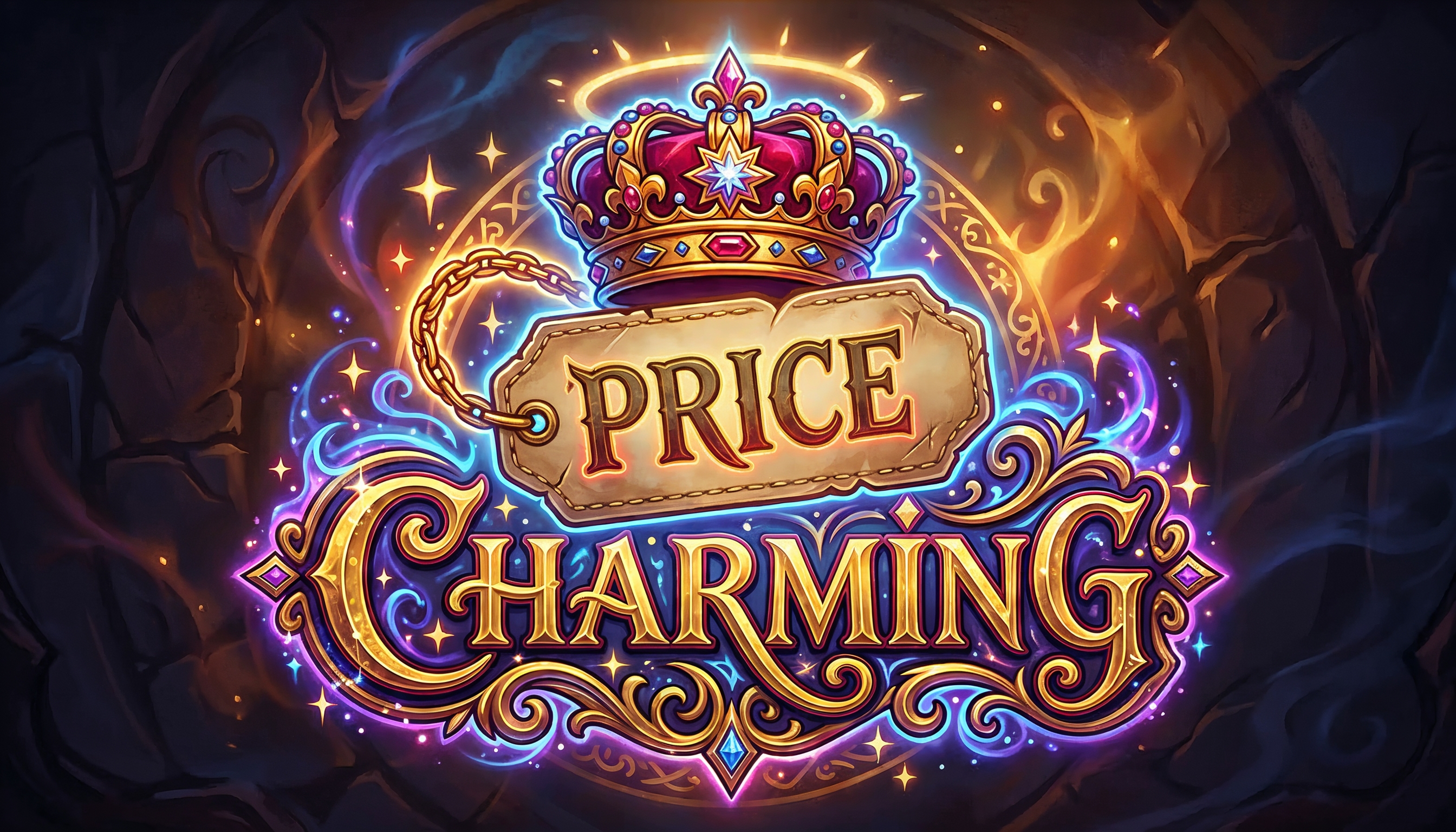 Price Charming